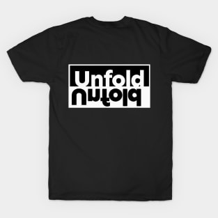 unfold T-Shirt